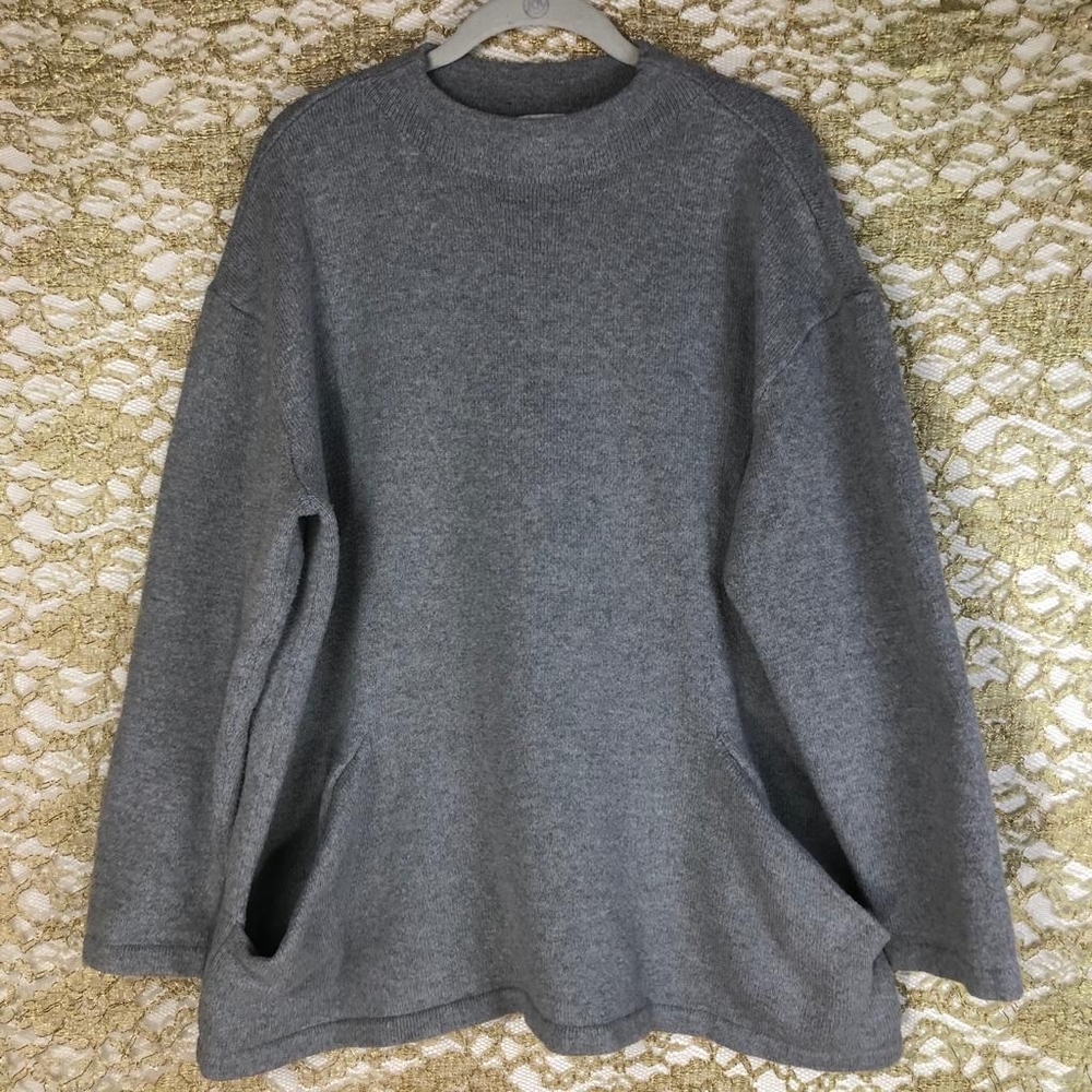 Purejill Women's Sweater Tunic Sz XL